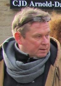 Jürgen Nagelschmidt